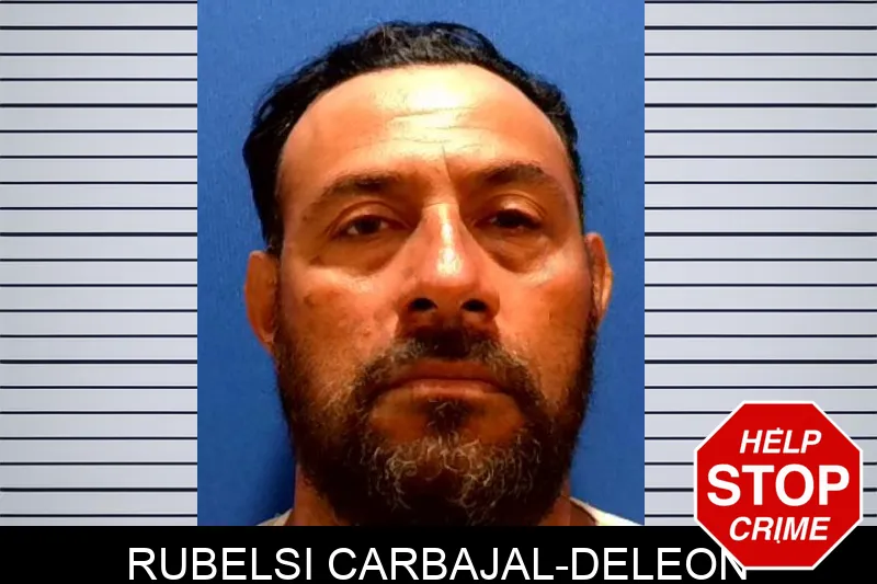 Rubelsi Carbajal-Deleon