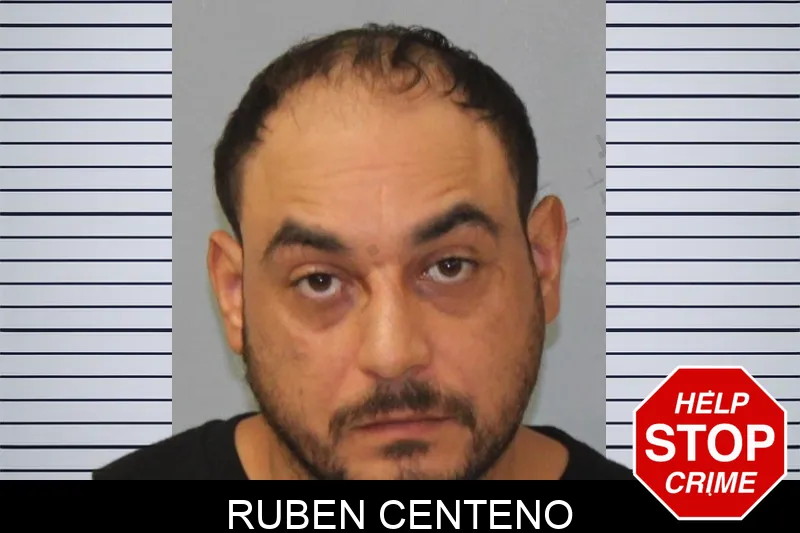 Ruben Centeno