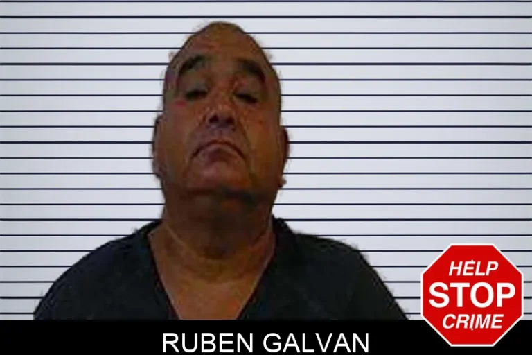 Ruben Galvan