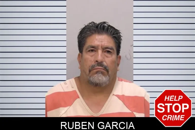 Ruben Garcia