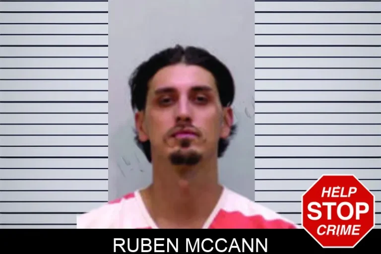 Ruben McCann