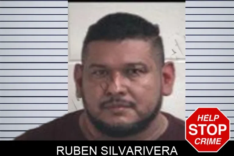 Ruben Silvarivera