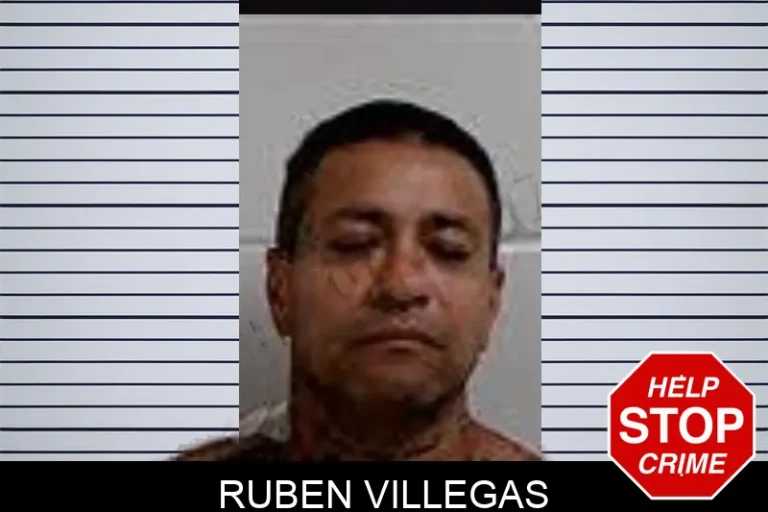Ruben Villegas