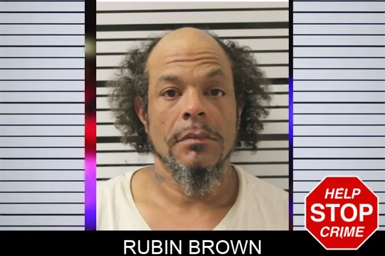 Rubin Brown