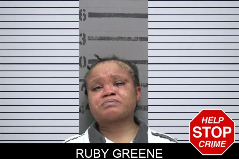 Ruby Greene