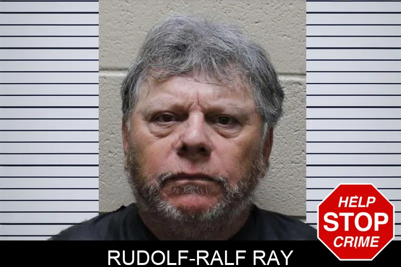 Rudolf-Ralf Ray