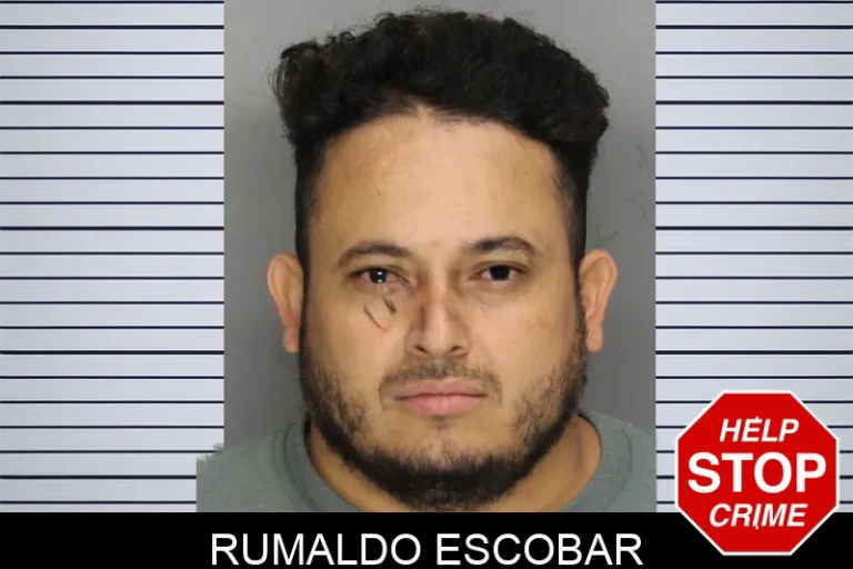 Rumaldo Escobar
