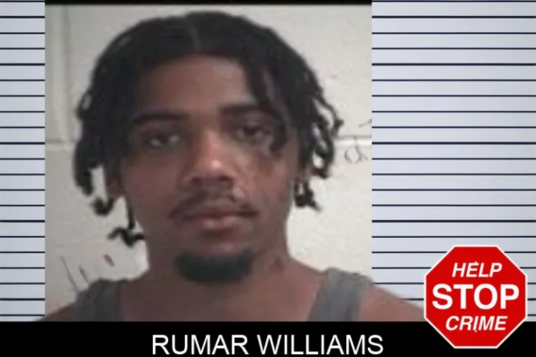 Rumar Williams