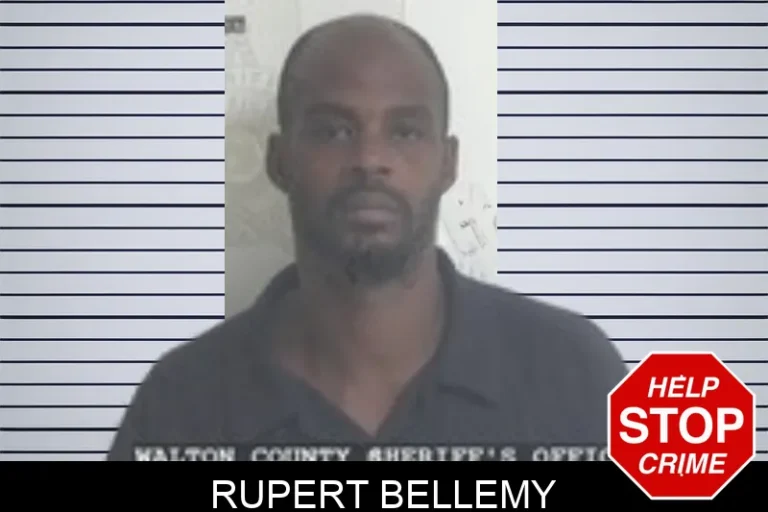 Rupert Bellemy