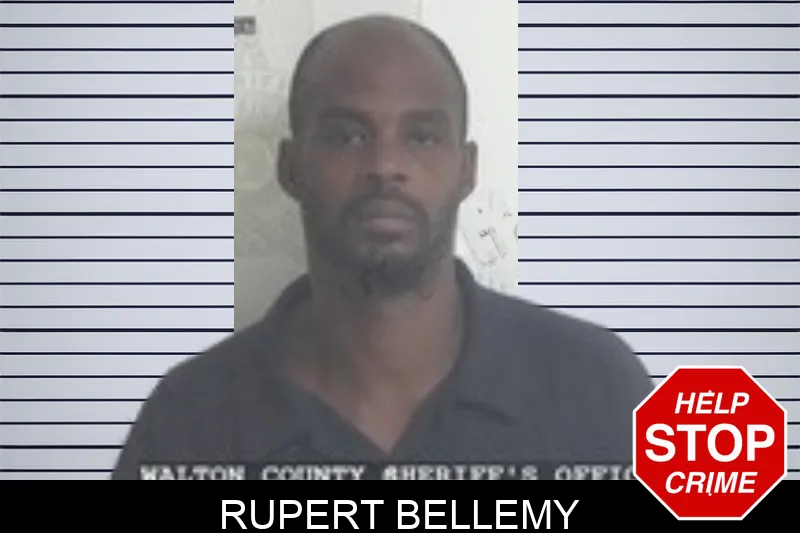 Rupert Bellemy