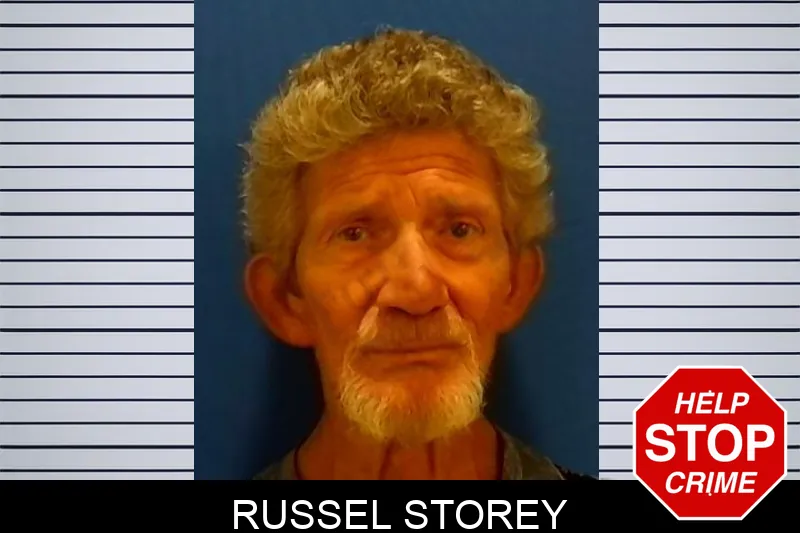 Russel Storey