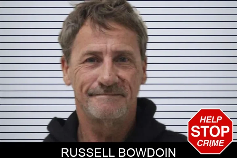 Russell Bowdoin
