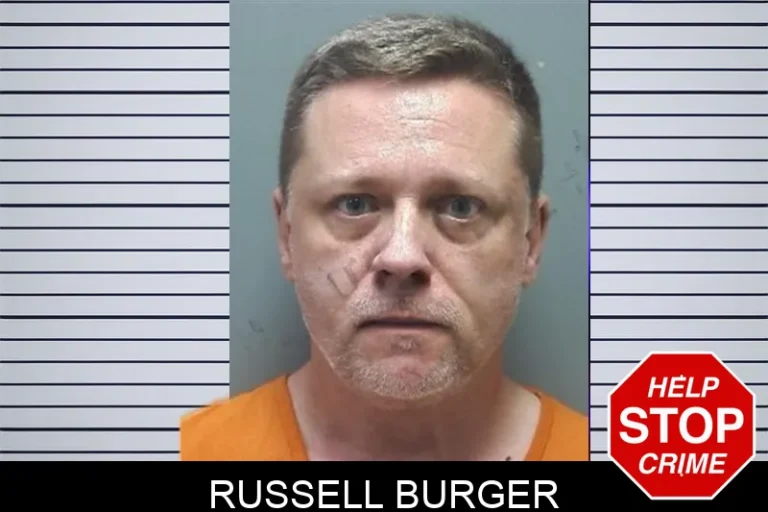 Russell Burger