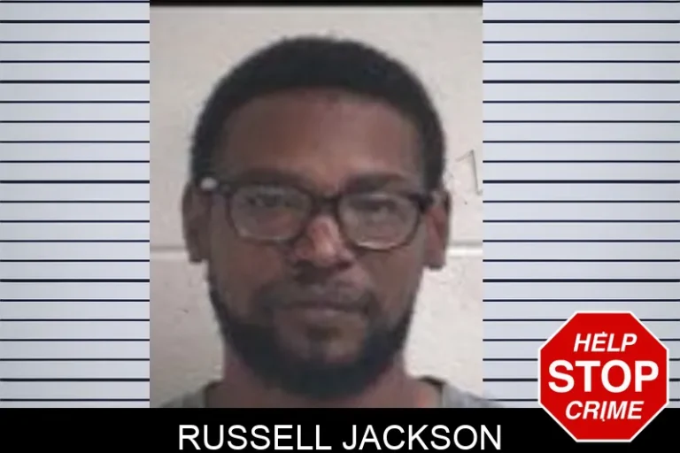 Russell Jackson