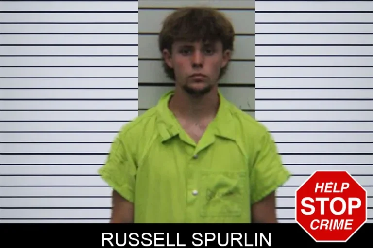 Russell Spurlin