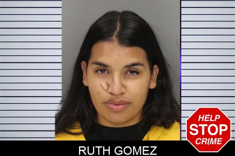 Ruth Gomez