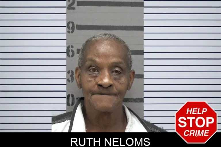 Ruth Neloms