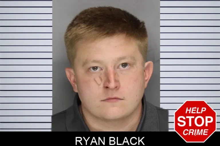 Ryan Black