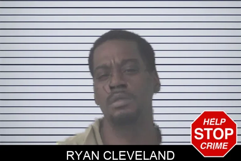 Ryan Cleveland