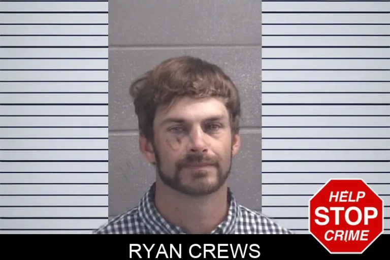 Ryan Crews