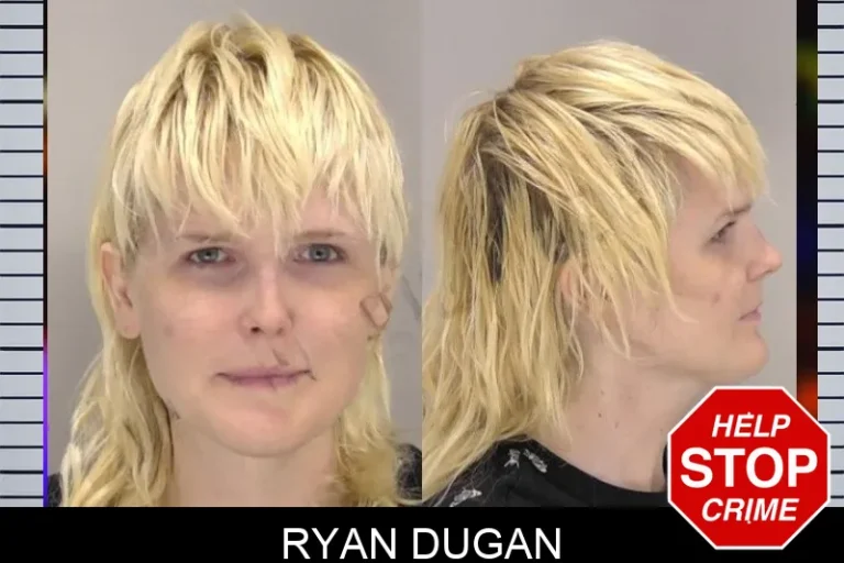 Ryan Dugan mugshot – Richmond County , Georgia Ryan Dugan