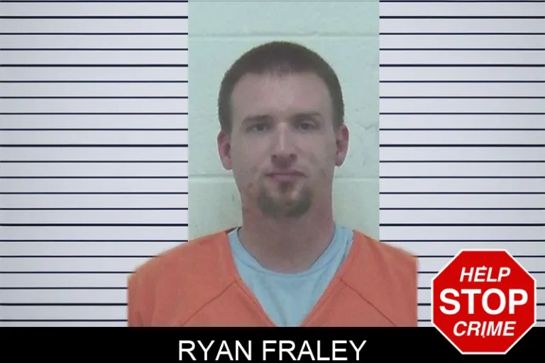 Ryan Fraley