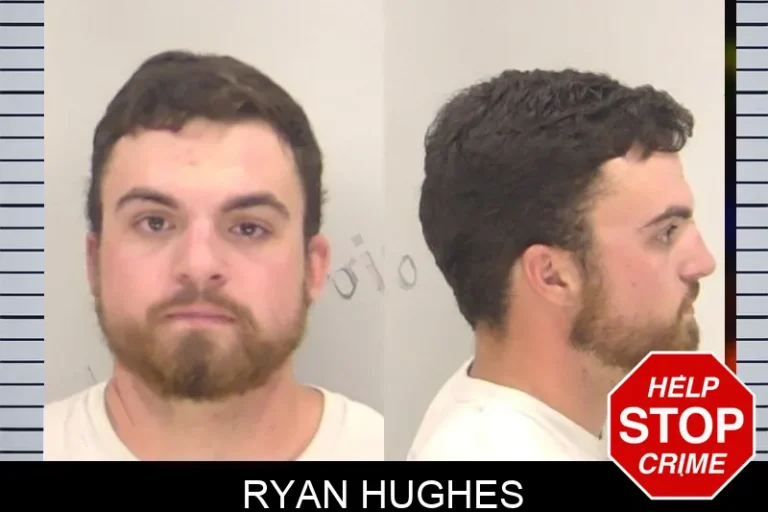 Ryan Hughes