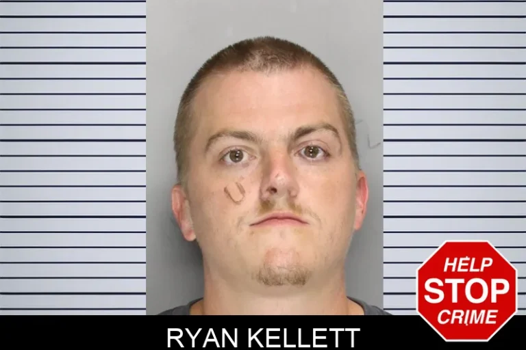 Ryan Kellett
