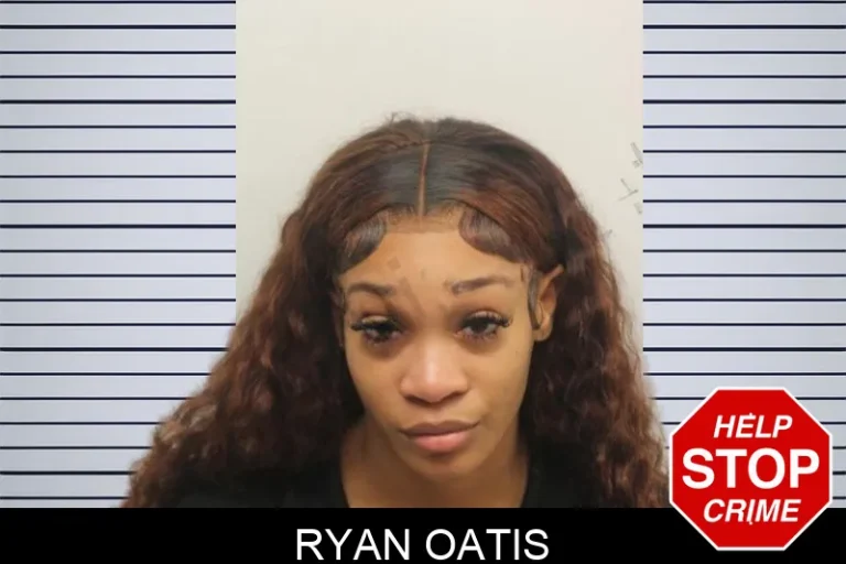 Ryan Oatis