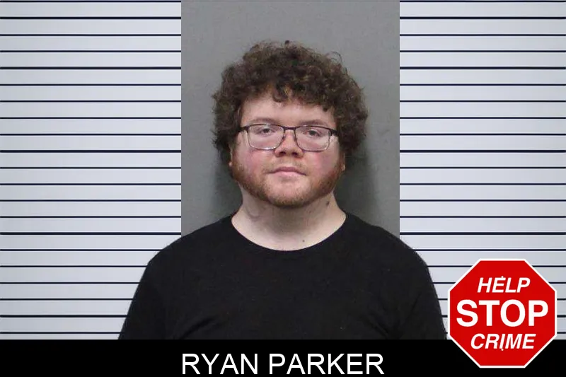 Ryan Parker