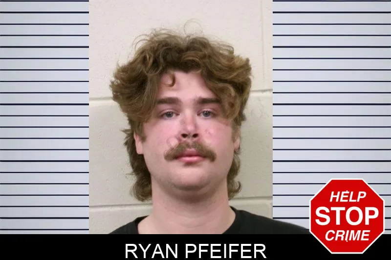 Ryan Pfeifer