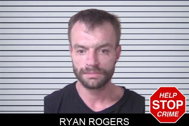 Ryan Rogers