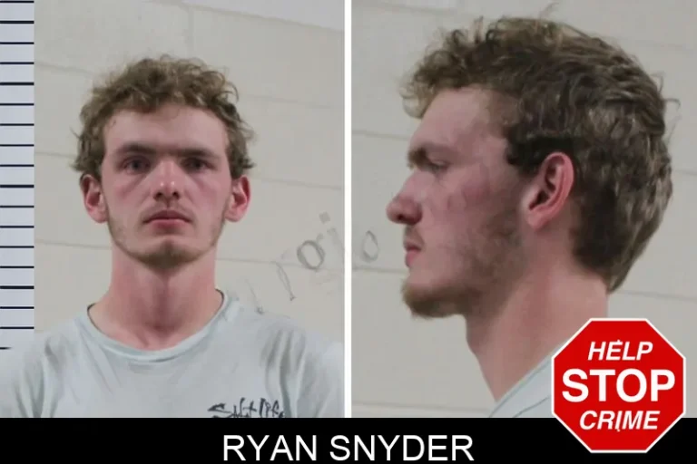 Ryan Snyder