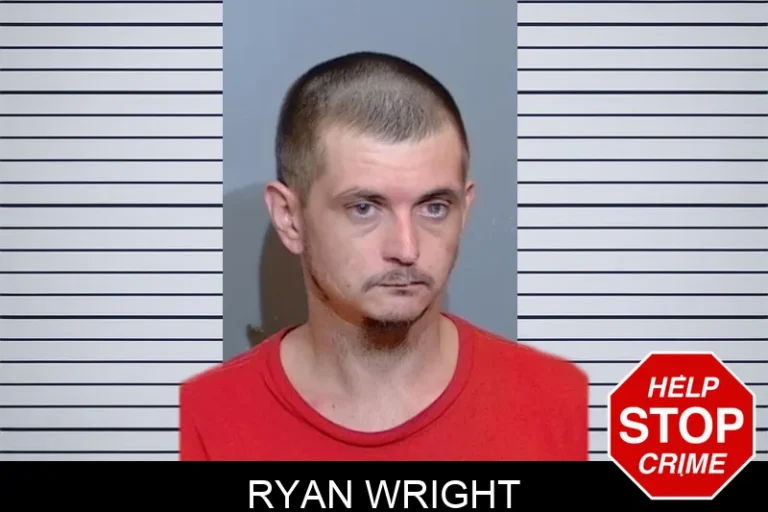 Ryan Wright