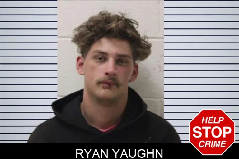 Ryan Yaughn