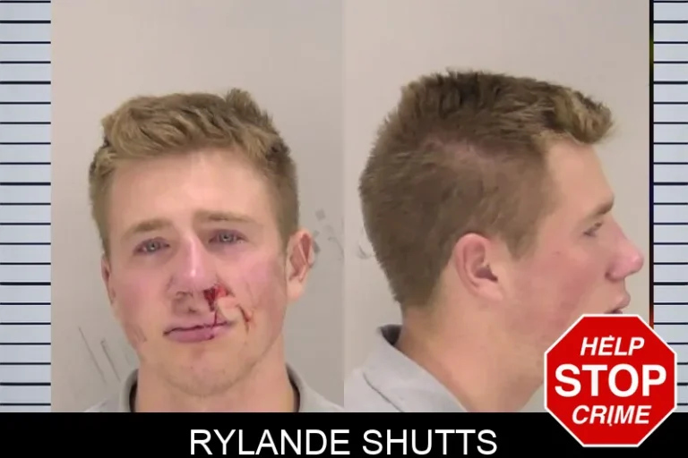 Rylande Shutts