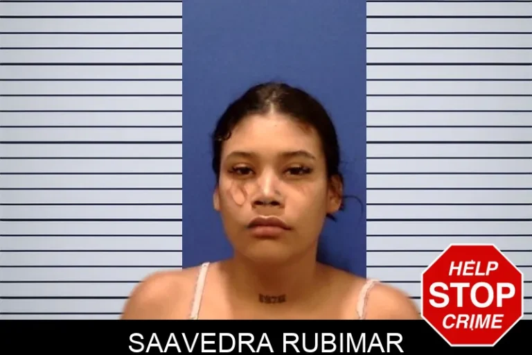 Saavedra Rubimar mugshot – Troup County , Georgia Saavedra Rubimar