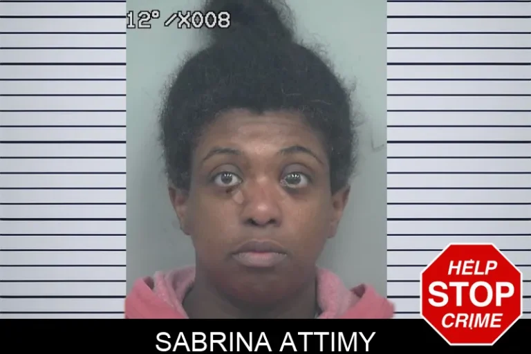 Sabrina Attimy