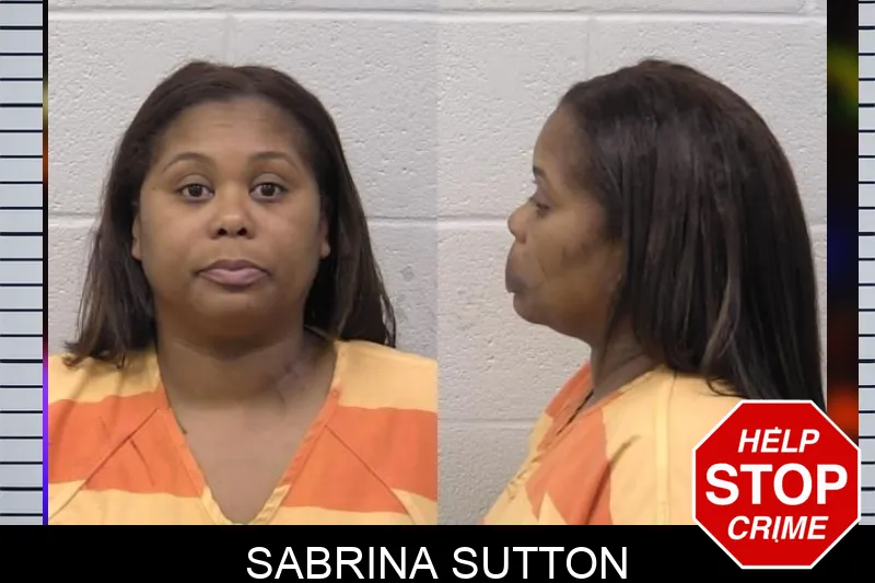 Sabrina Sutton