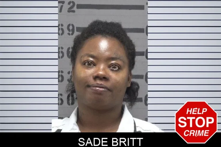 Sade Britt