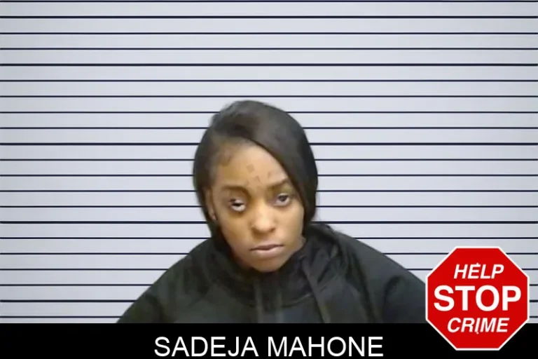 Sadeja Mahone