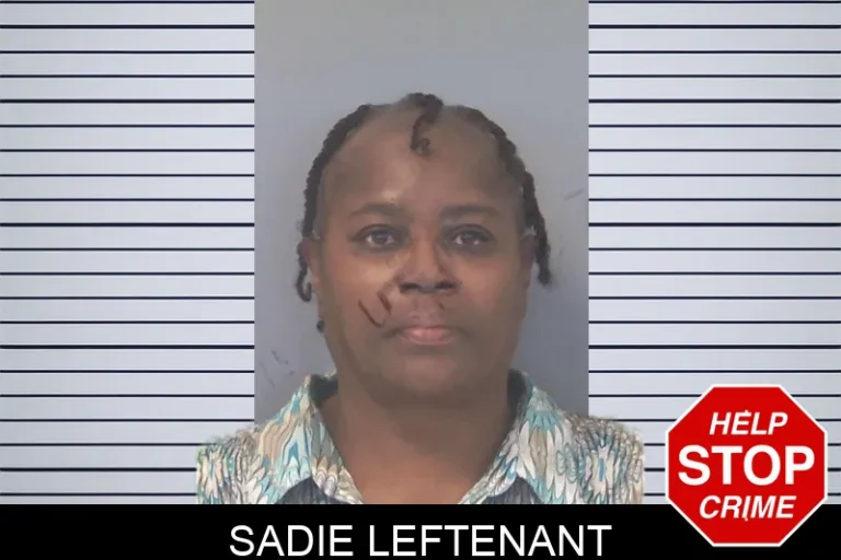 Sadie Leftenant