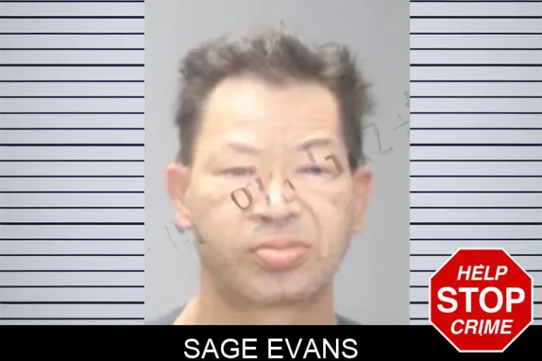 Sage Evans