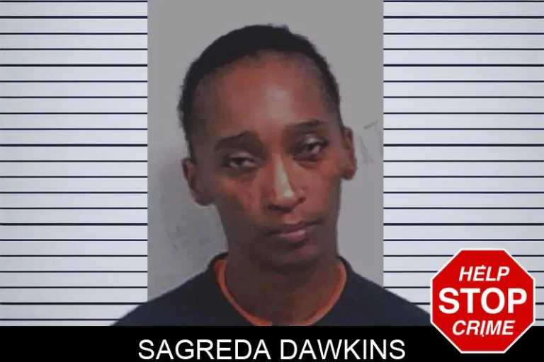 Sagreda Dawkins