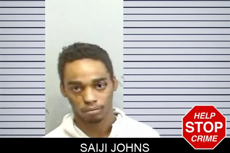 Saiji Johns