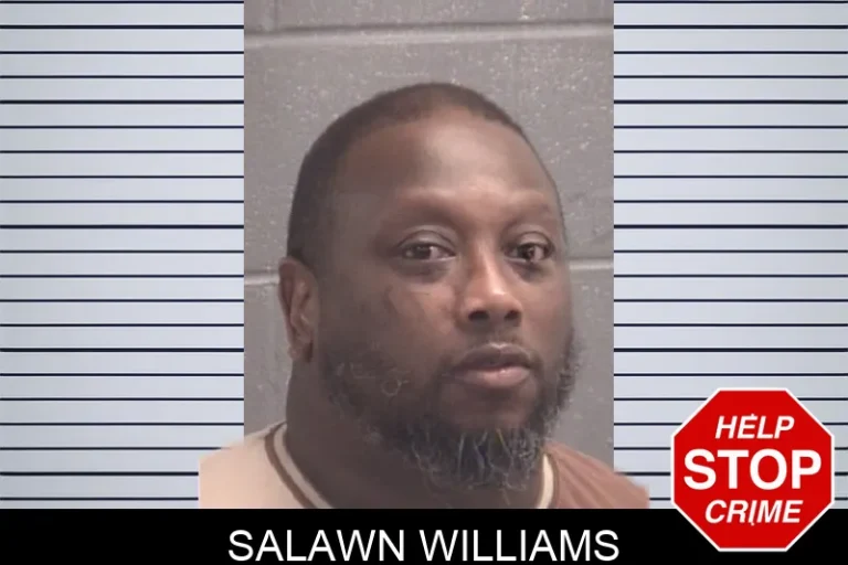 Salawn Williams