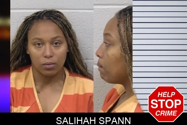 Salihah Spann