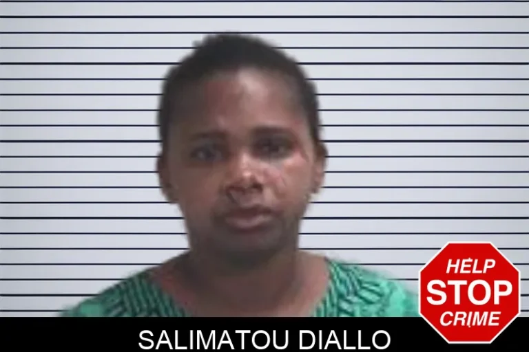 Salimatou Diallo