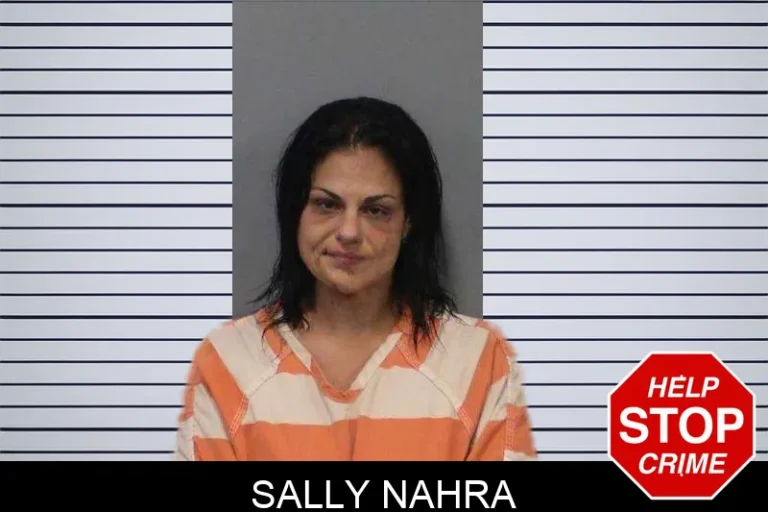 Sally Nahra