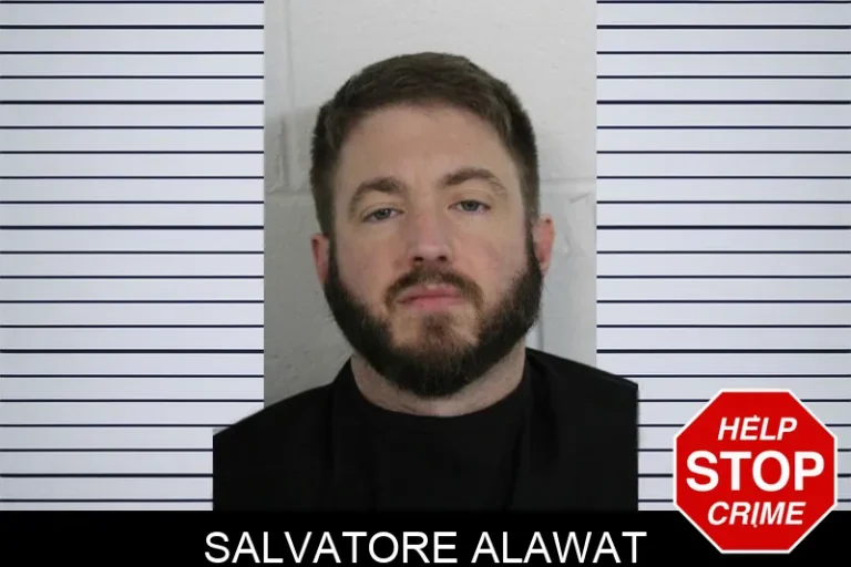 Salvatore Alawat